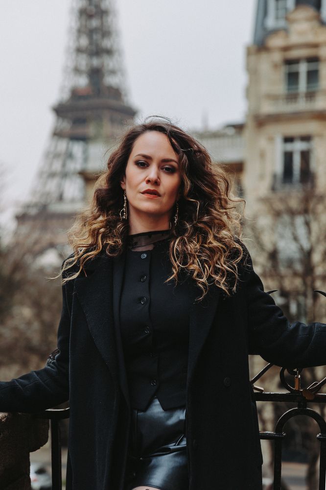 Photograph by Mustapha Raafet Zgoulli