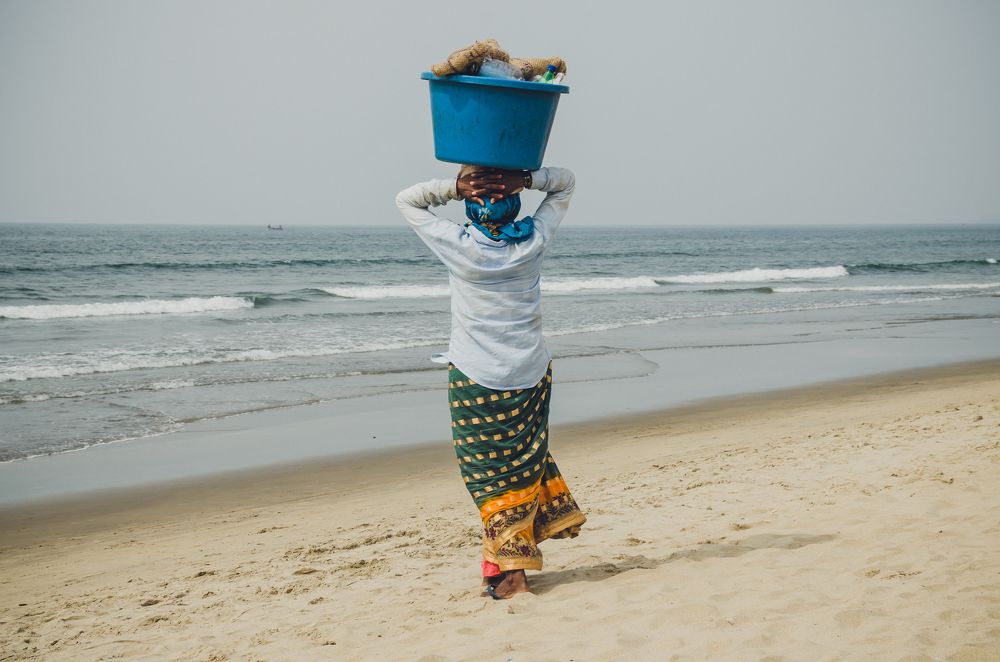 Photograph by Юлия Подлеснова