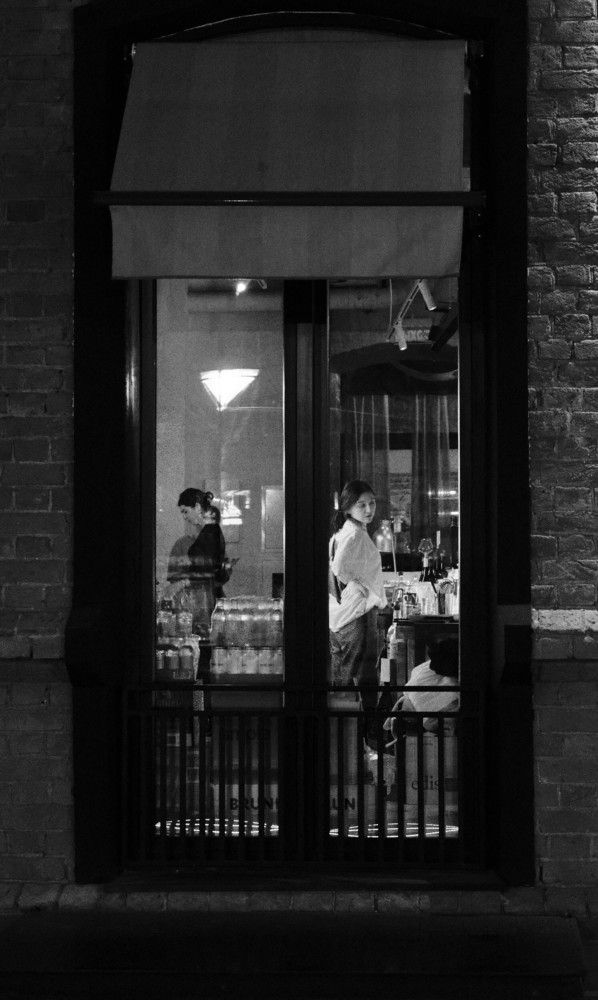 Photograph by Алексей Лапшин