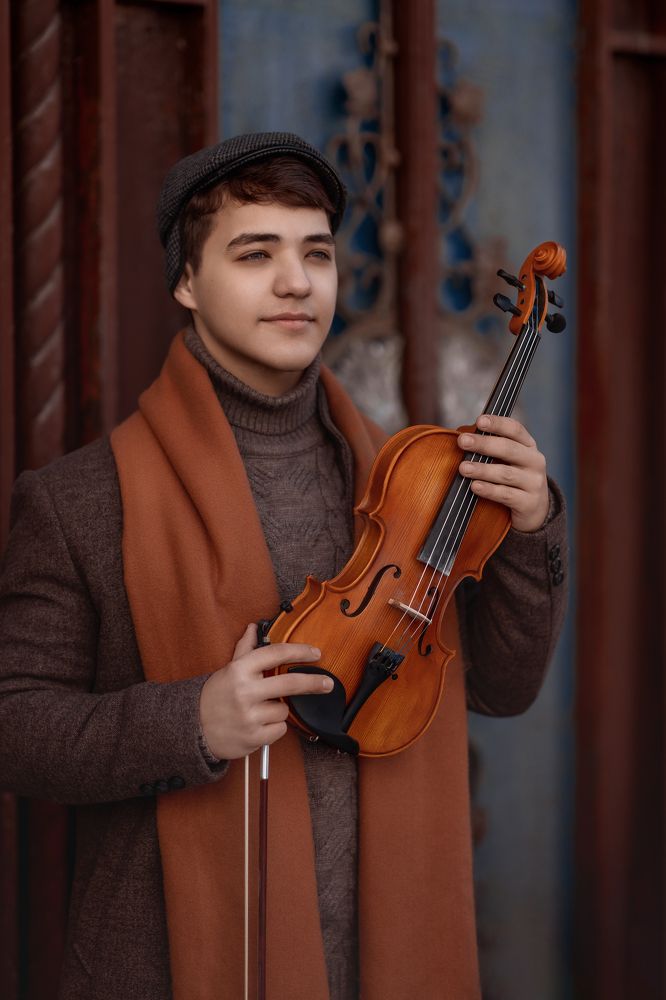 Photograph by Оксана Шаяхметова