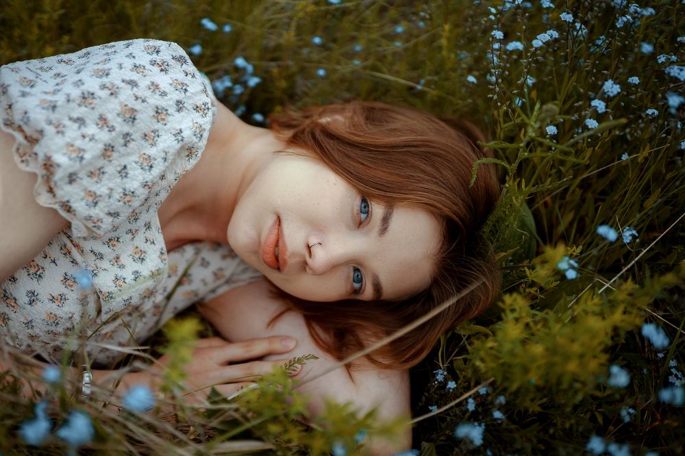 Photograph by Boloznev Egor