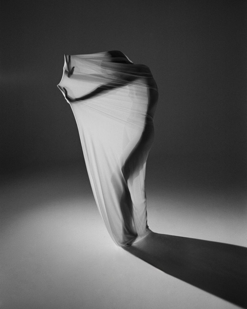 Photograph by Вика Шац