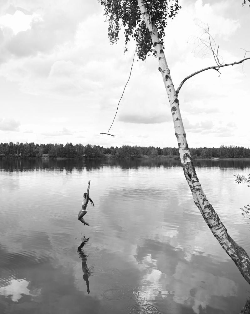 Photograph by Вика Шац