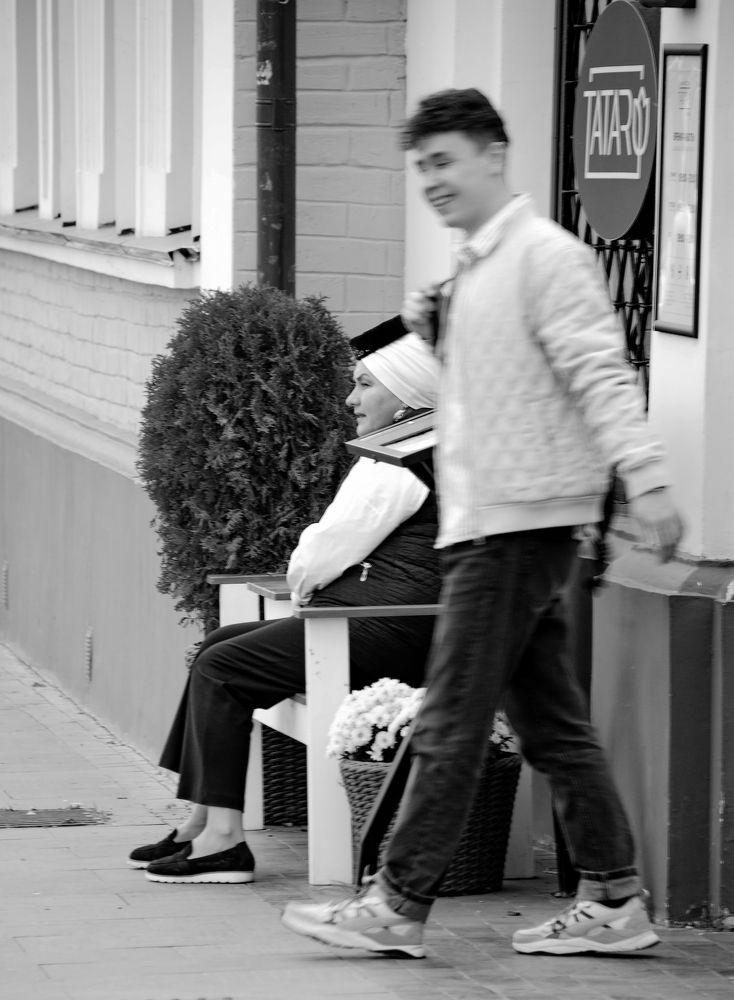 Photograph by Илья