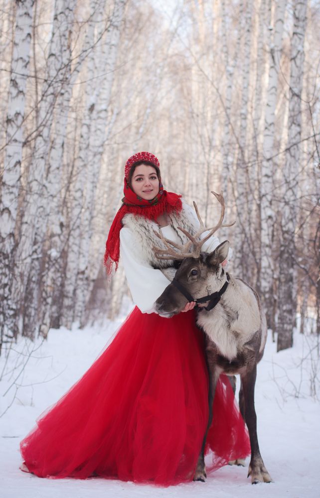 Photograph by Анастасия Брызгунова