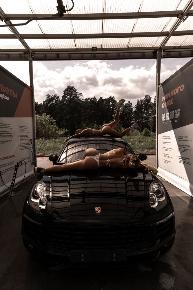 Photograph by katika Mironova