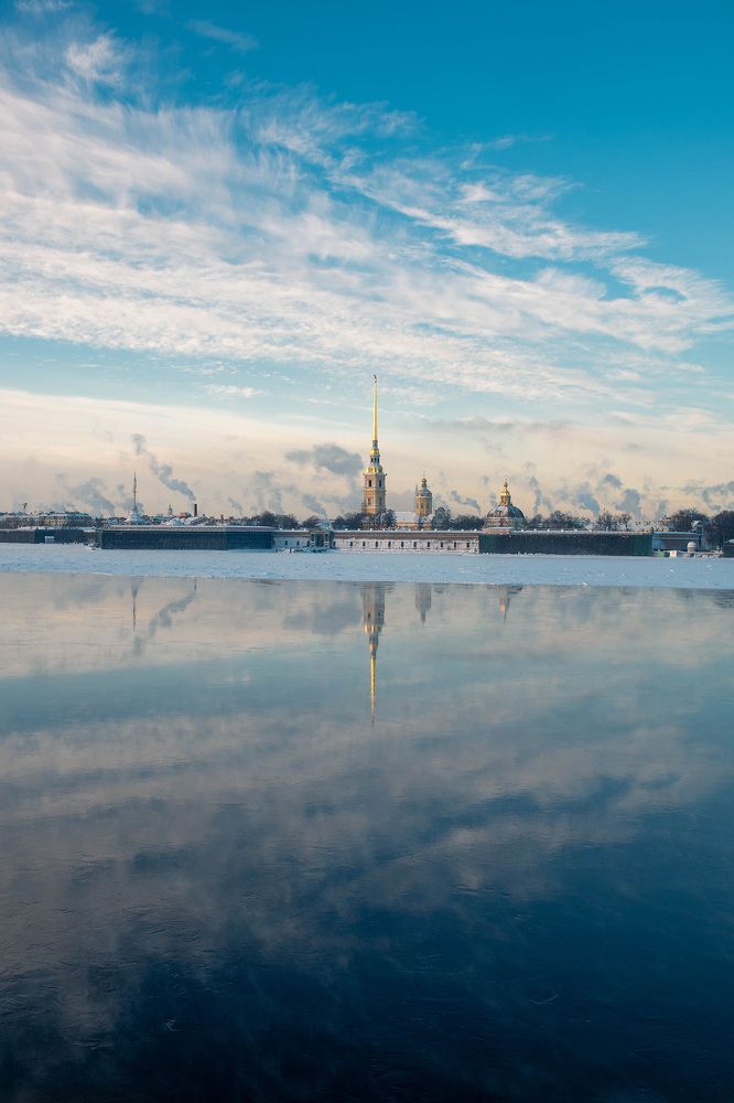 Photograph by Ольга Крестьянинова