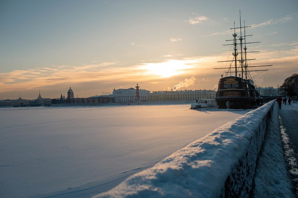 Photograph by Ольга Крестьянинова