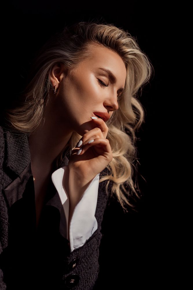 Photograph by Валентина Ермилова