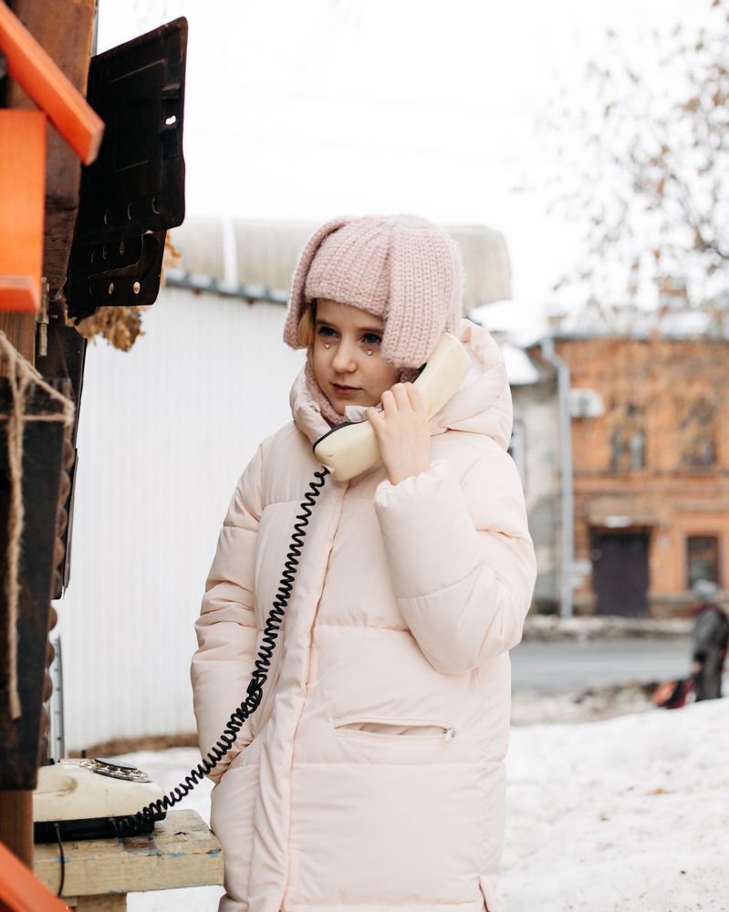 Фотография автора Дарина Фельдман