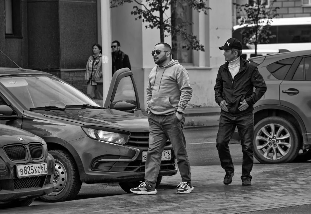 Photograph by Илья