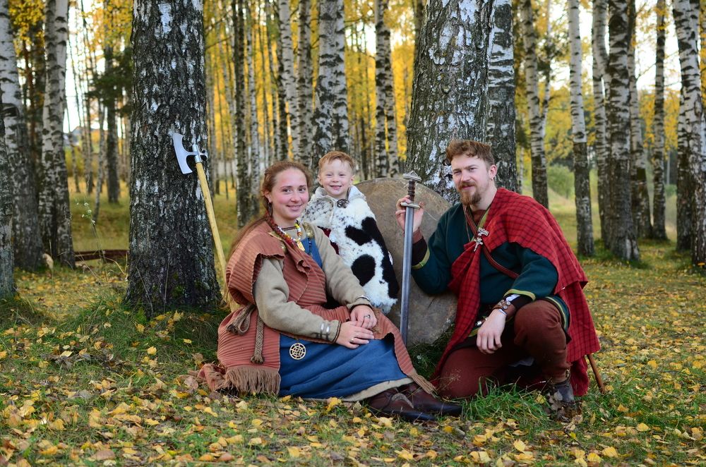 Фотография автора YURY RAMITSAN