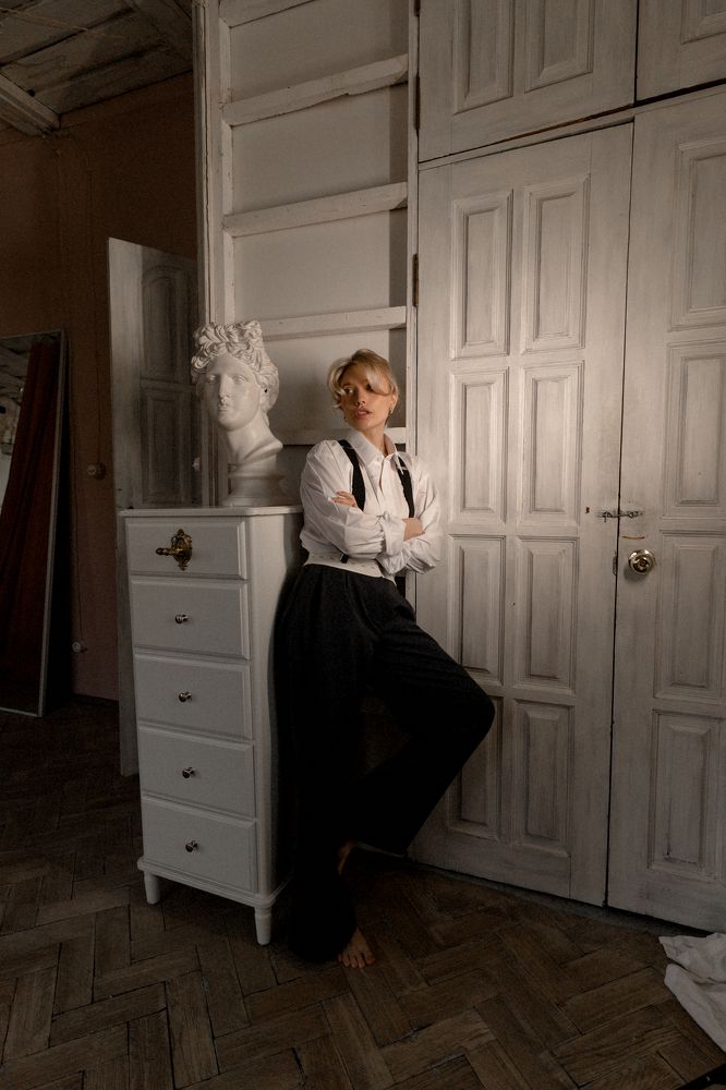 Photograph by katika Mironova