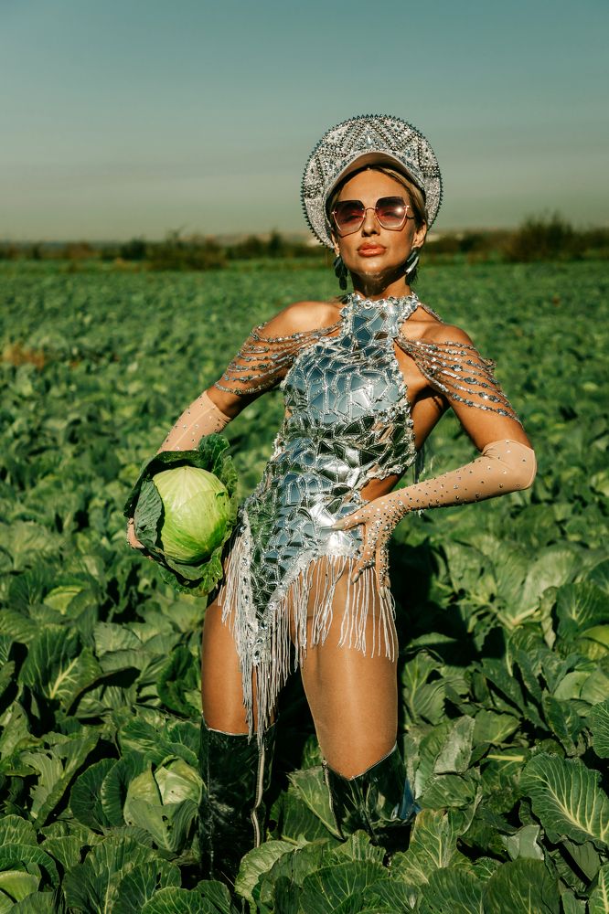 Photograph by Светлана Щиголева