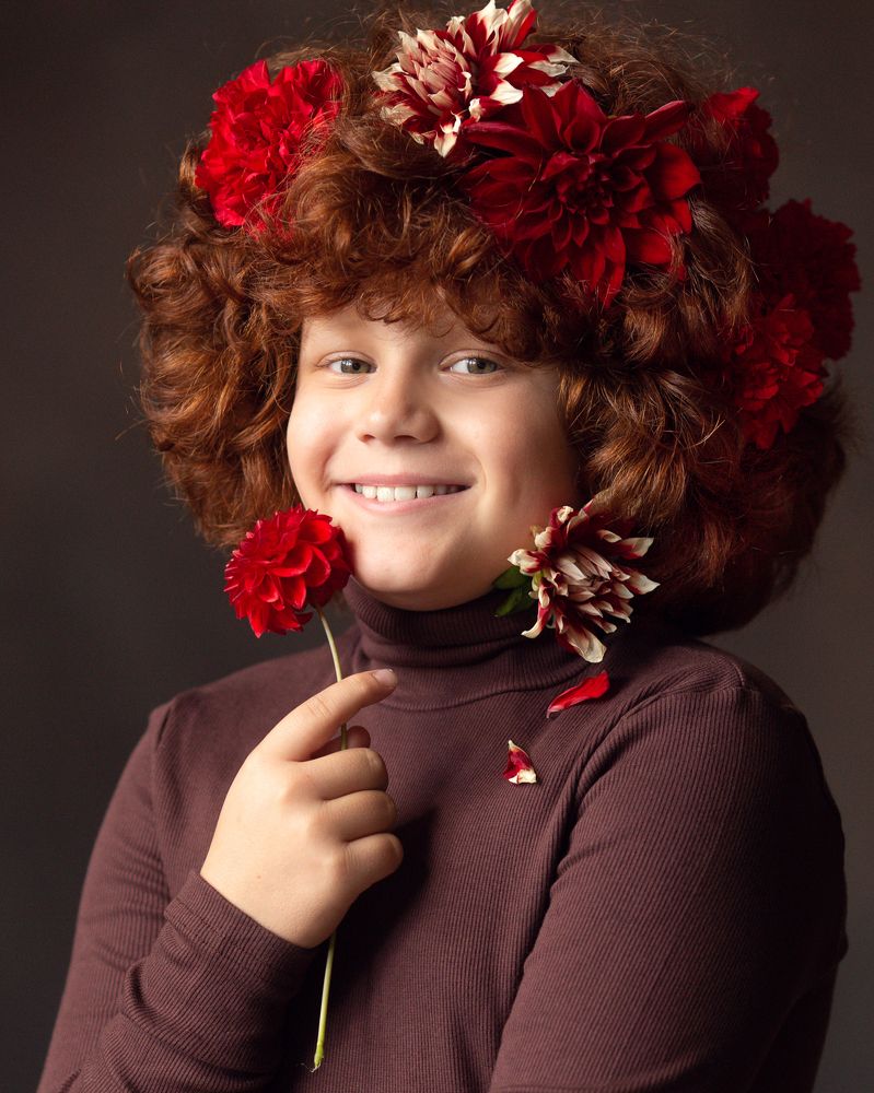 Фотография автора Елена Каликова