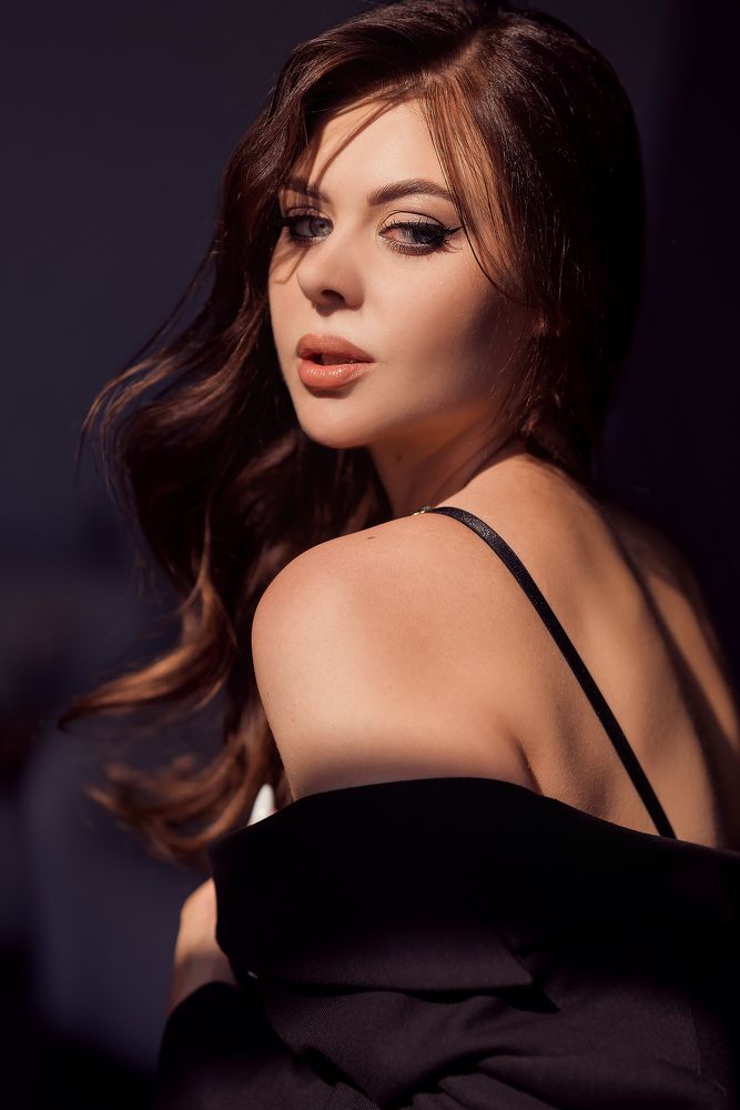 Photograph by Валентина Ермилова