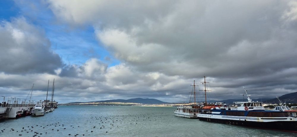 Фотография автора Ольга Мусина