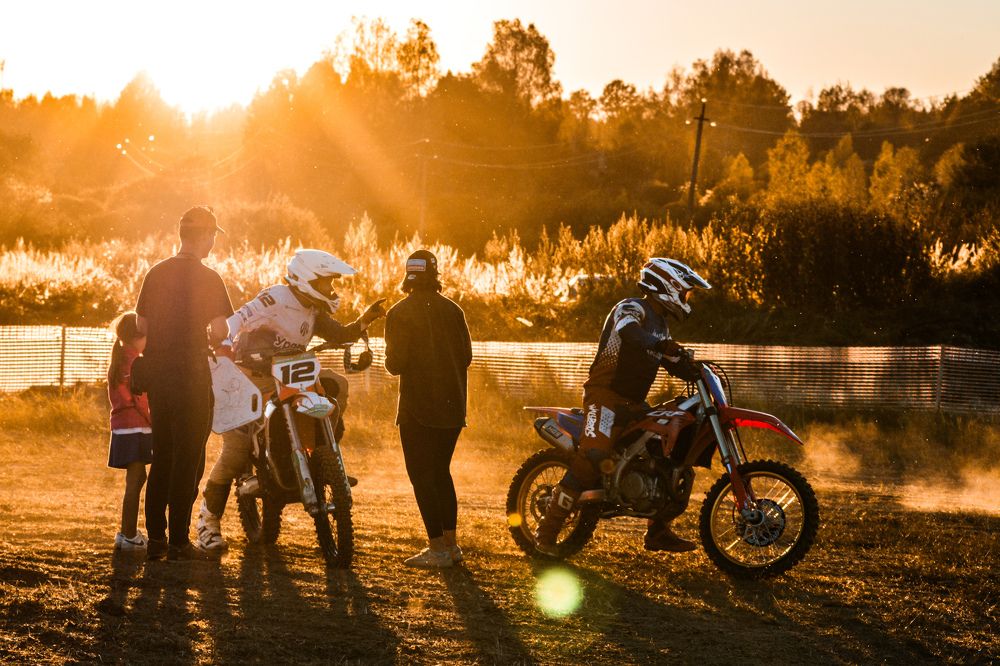 Photograph by Анастасия Гурова