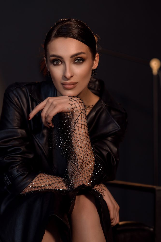 Photograph by Валентина Ермилова