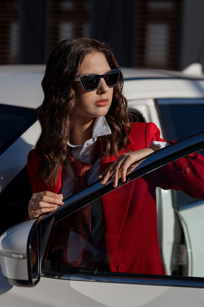 Photograph by Валентина Ермилова