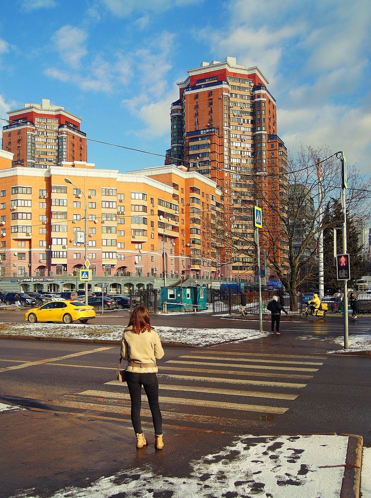 Photograph by Леонид Шнейдерман