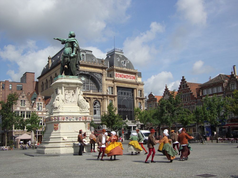 Фотография автора Igor