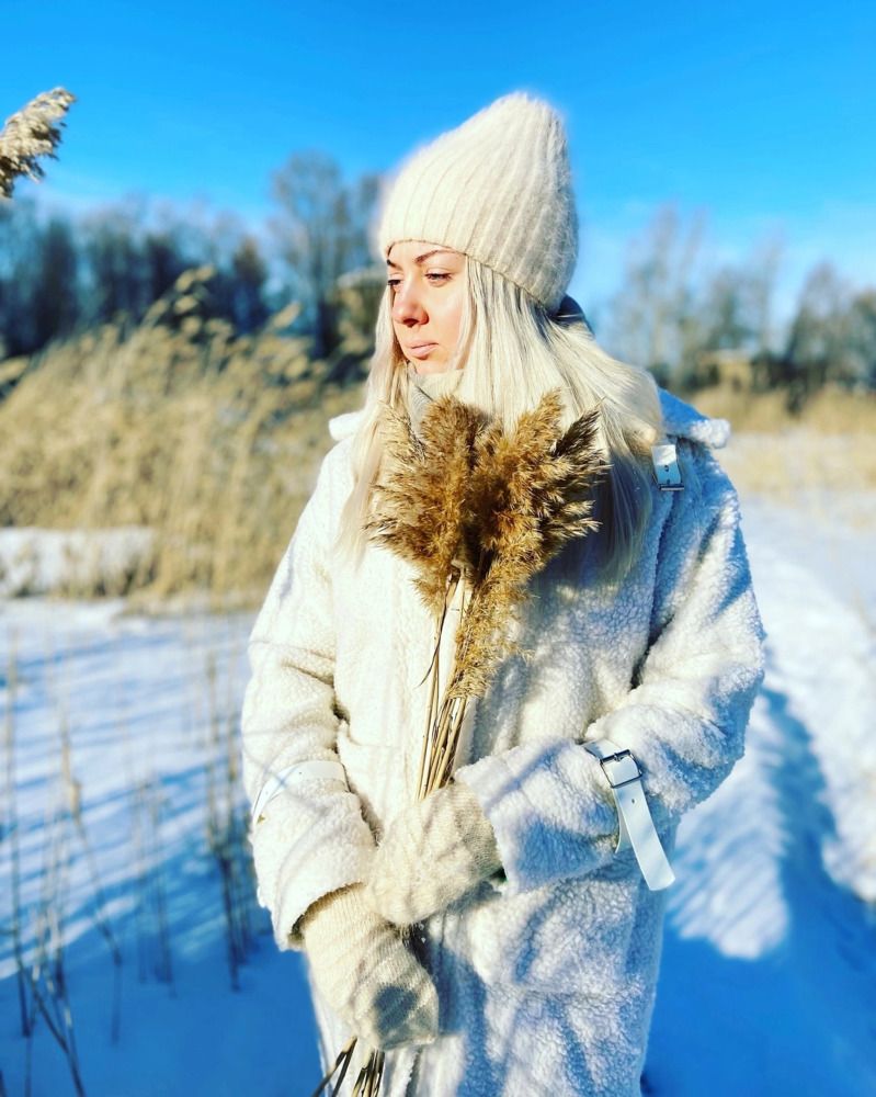 Фотография автора Евгения Кириллова