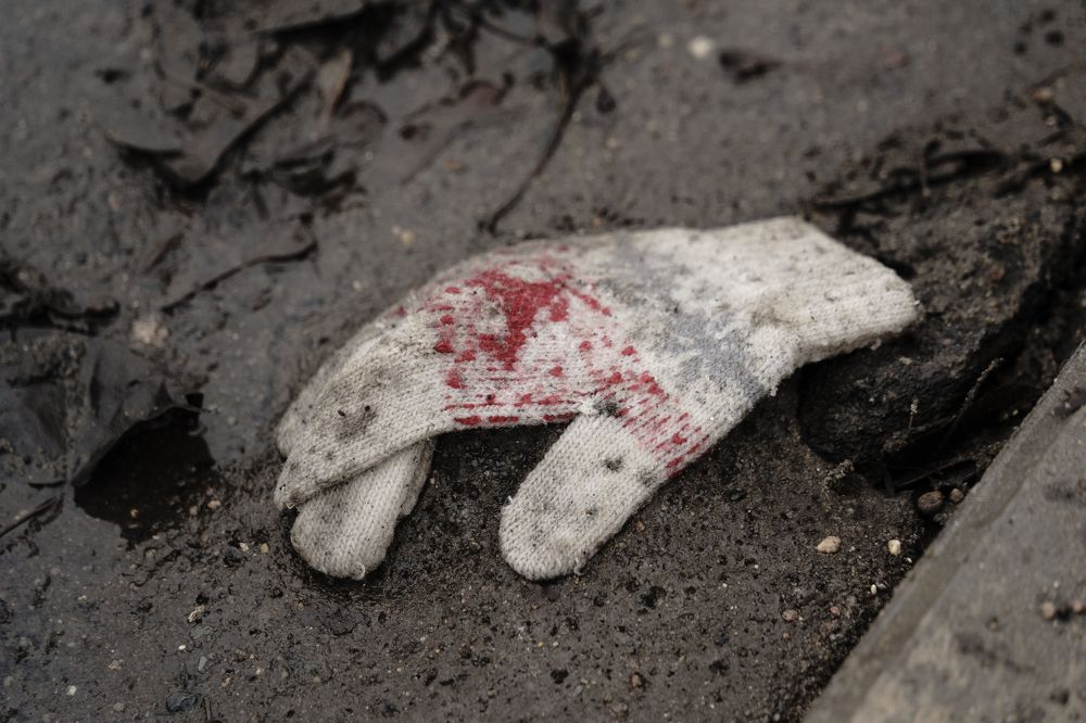 Photograph by Виктория Фомина