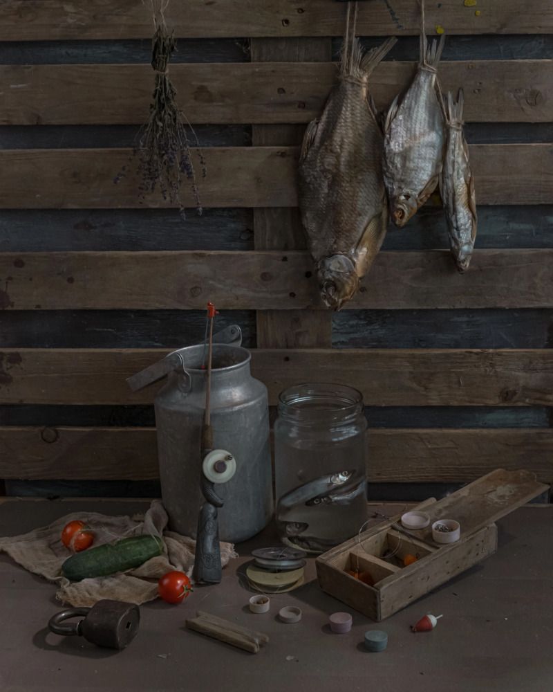 Photograph by Анастасия Тимарг