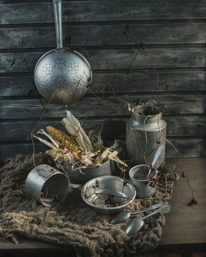 Photograph by Анастасия Тимарг