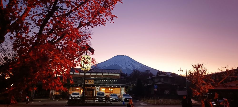 Fuji-san