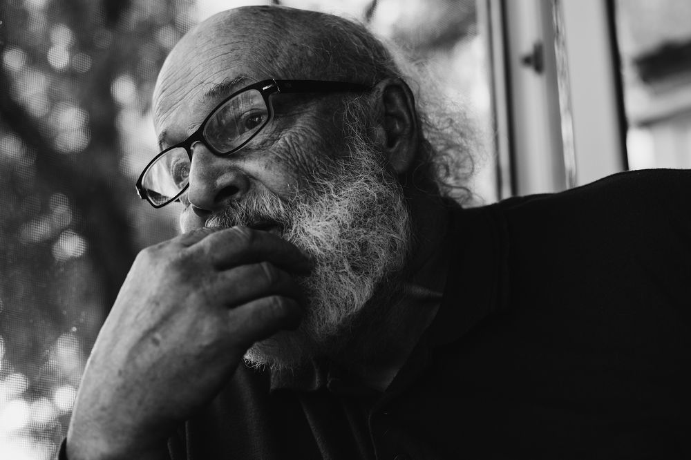 Фотография автора Дарина Фельдман