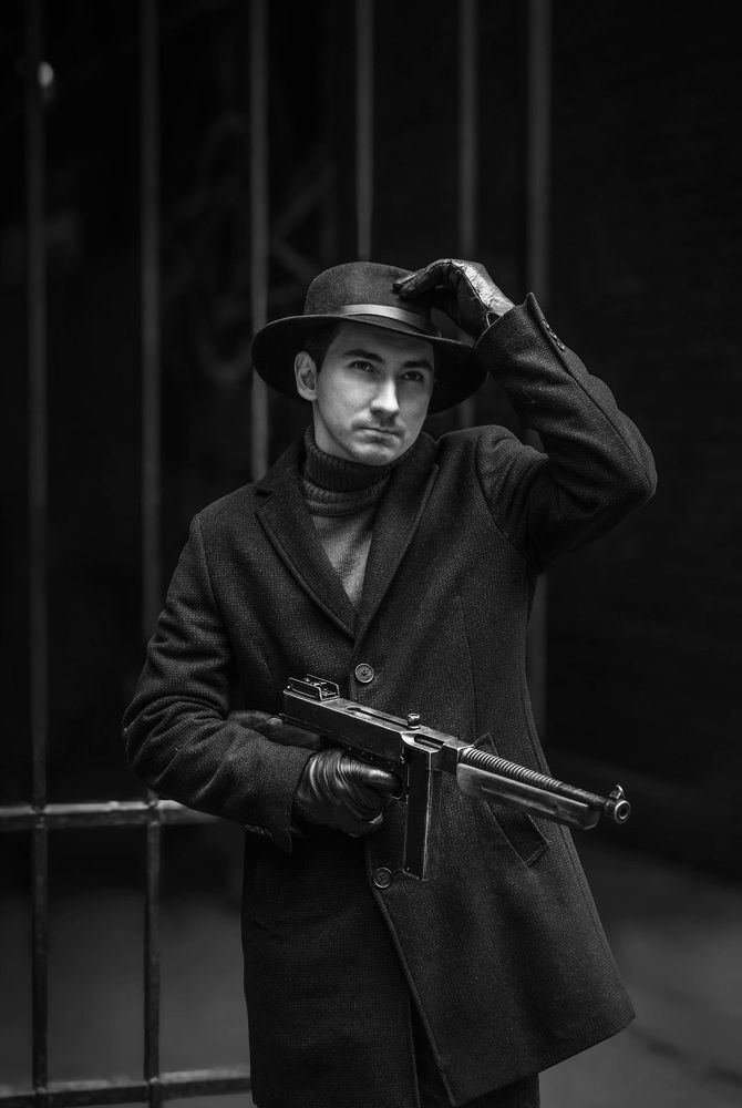 Photograph by Игорь Сержант