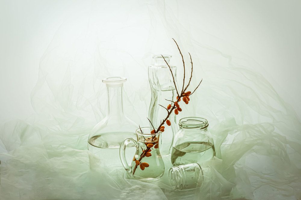 Photograph by Анастасия Тимарг