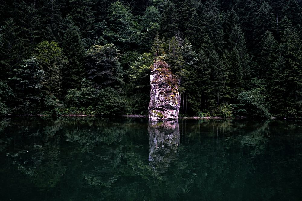 Photograph by Muzaffer Sütlüoğlu