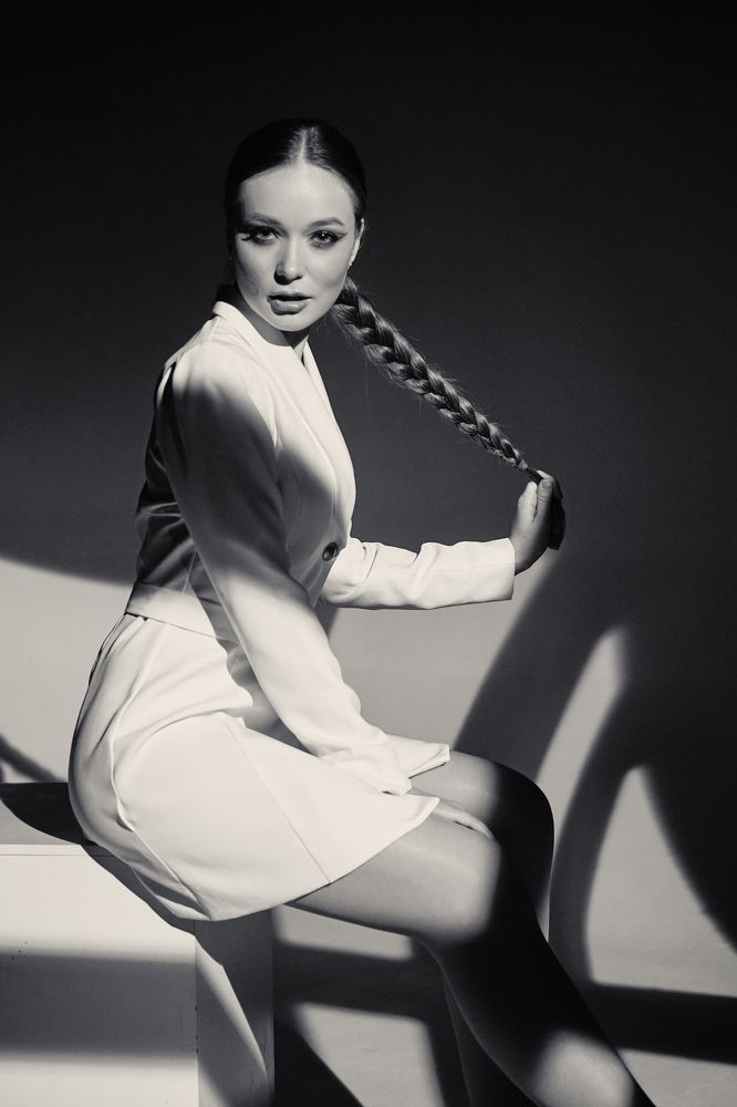 Photograph by Лидия Баженова