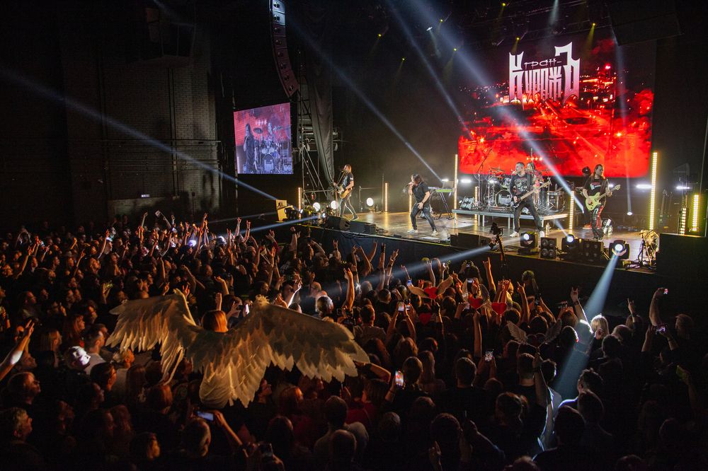 Photograph by Ольга Хмелевская