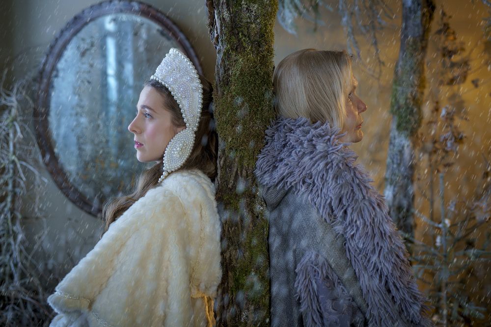 Photograph by Сергей Танков