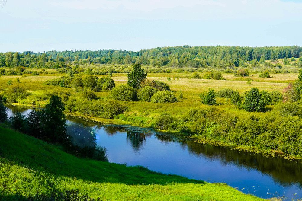 Photograph by Галина Андреева
