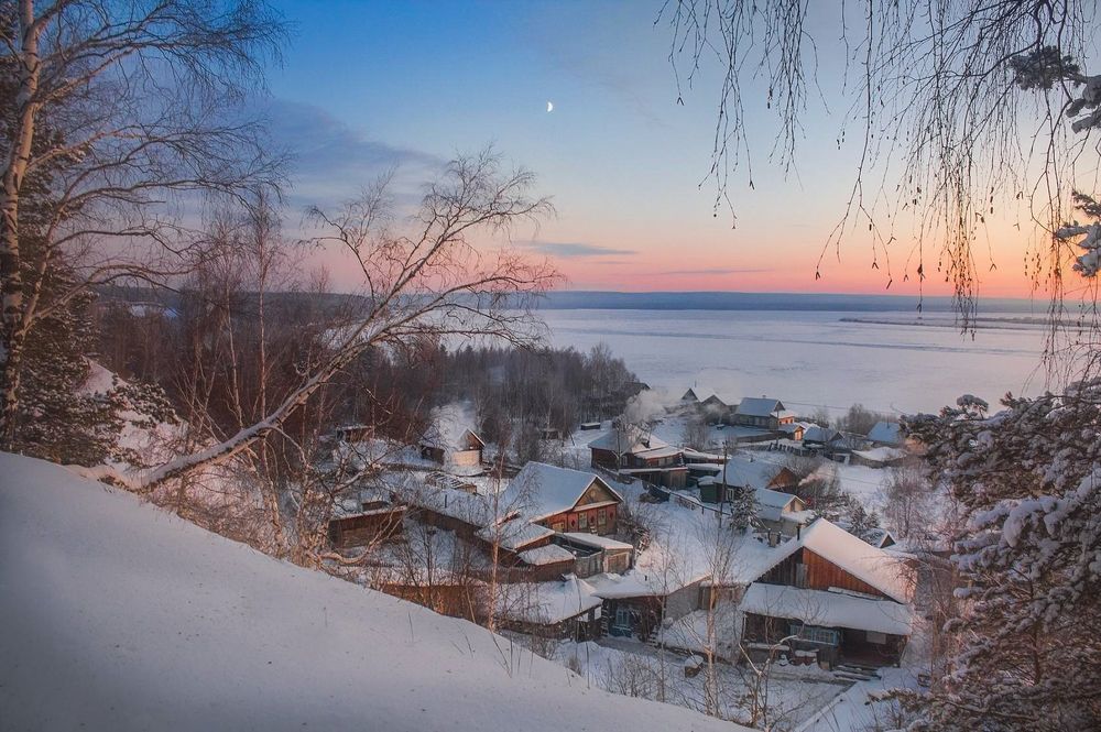 Photograph by Sidorova Kazza