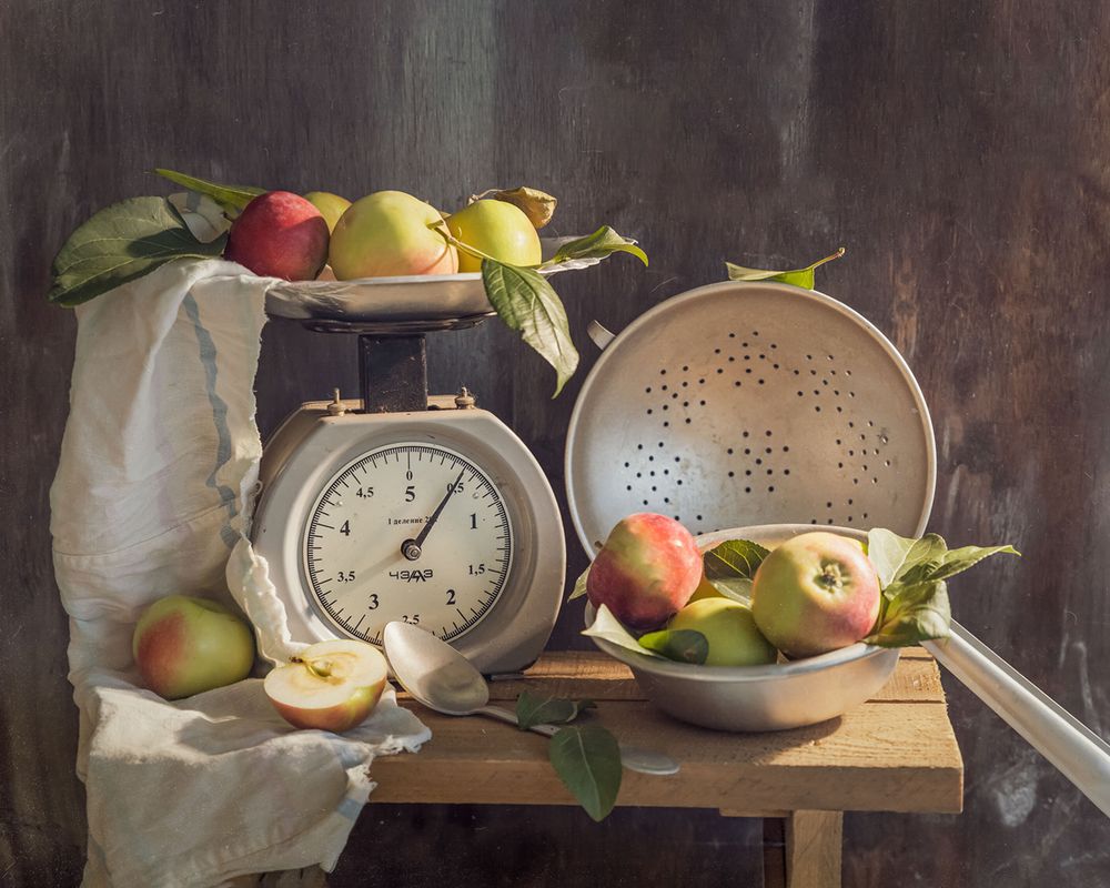 Photograph by Анастасия Тимарг