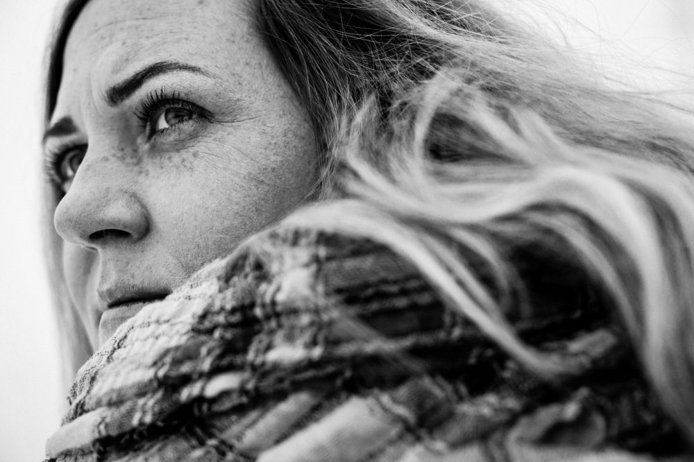 Photograph by Мария Приставская (Буданова)