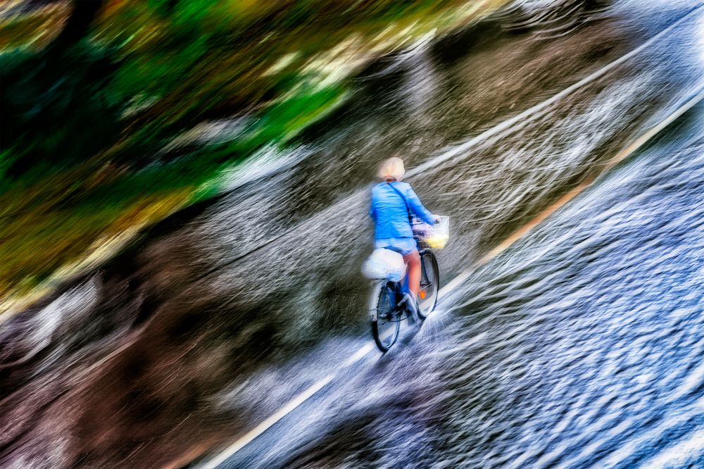 Photograph by Владимир Кваша