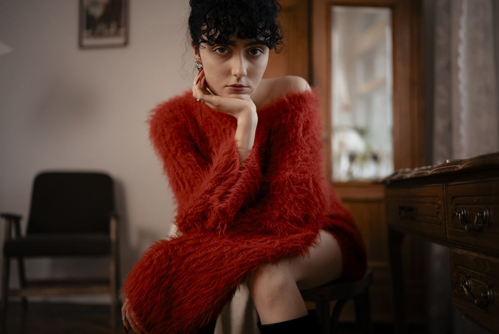 Photograph by Артём Дейкин