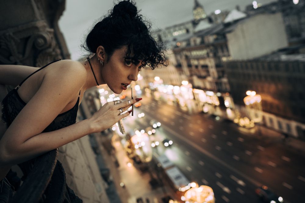 Photograph by Артём Дейкин
