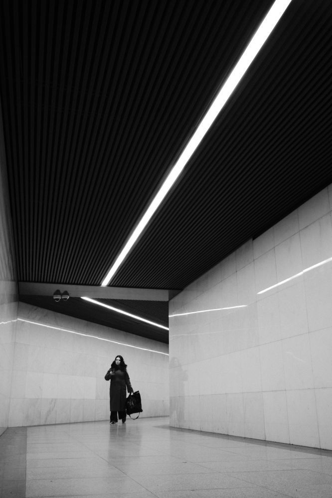 Photograph by Алексей Лапшин