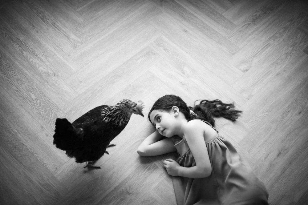 Photograph by Ирина Кутова