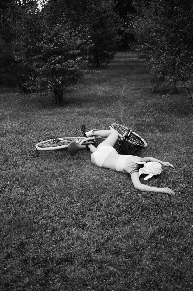 Photograph by Нина Попадыч