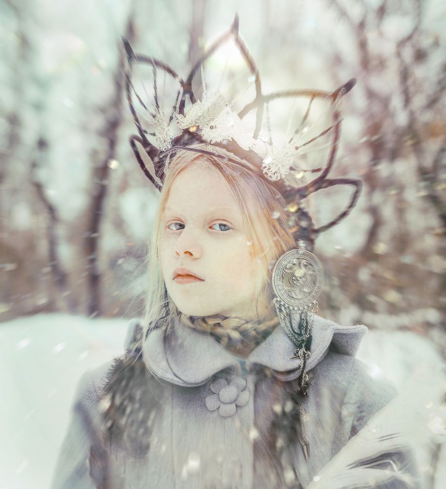 Photograph by Мария Приставская (Буданова)