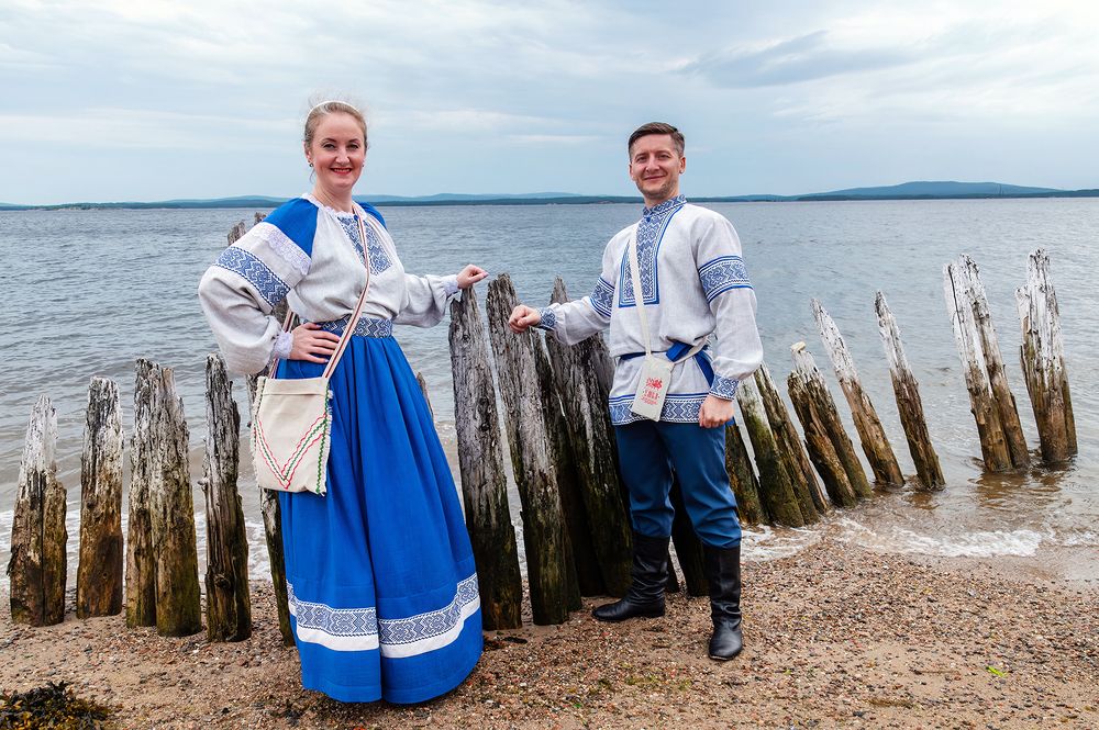 Фотография автора Коваленко Елена